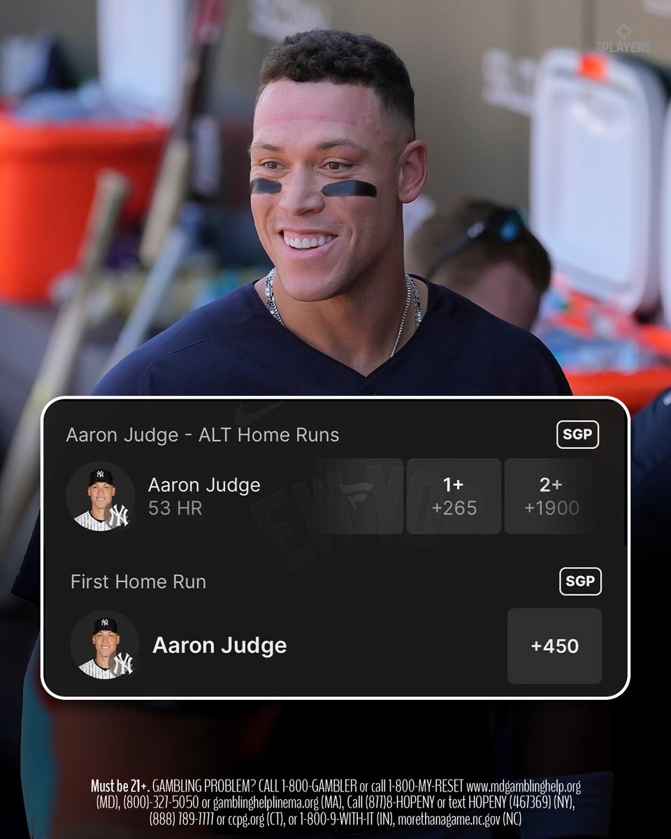 Fanatics Sportsbook tweet media