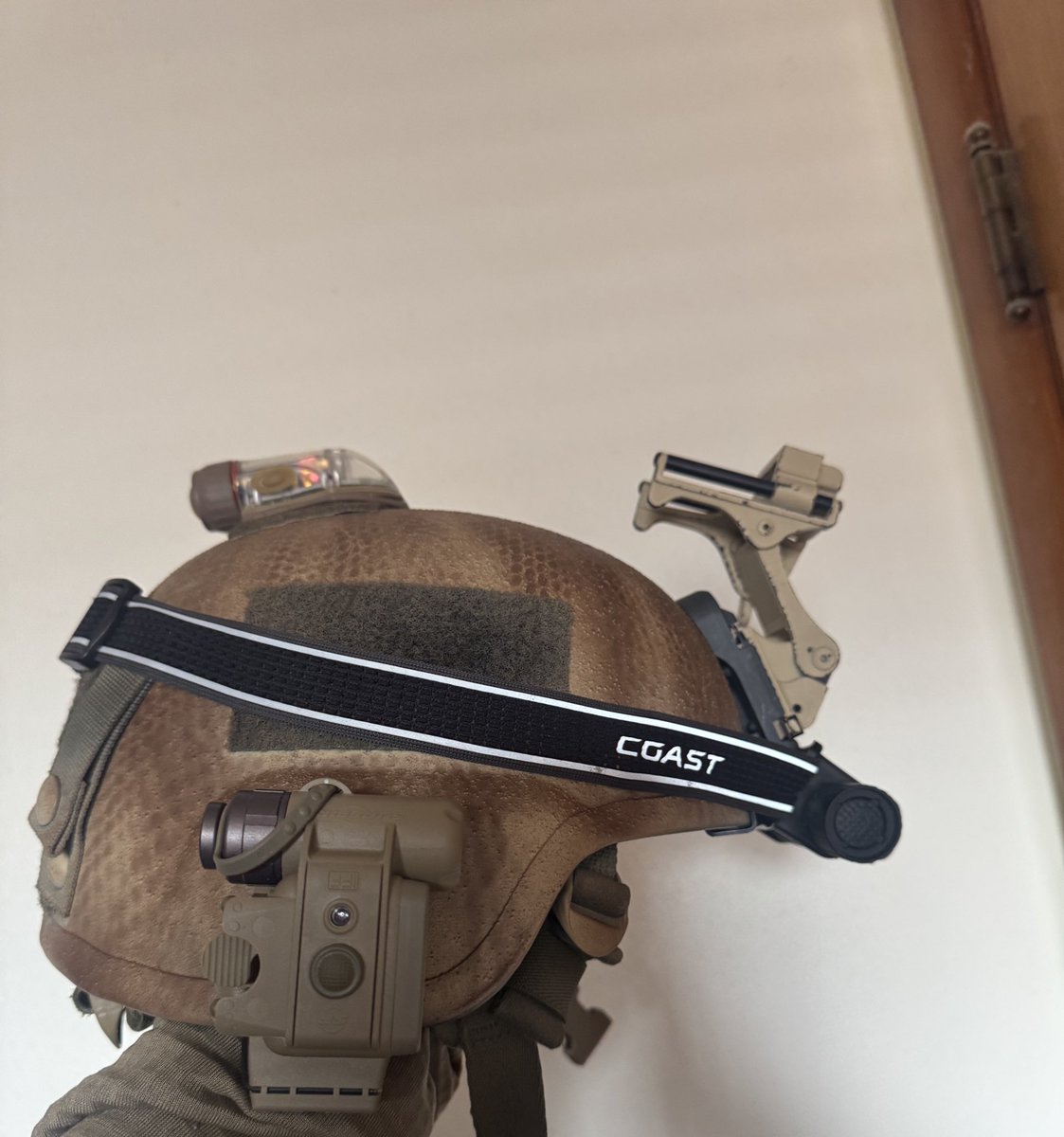 Northwood Yote tweet media