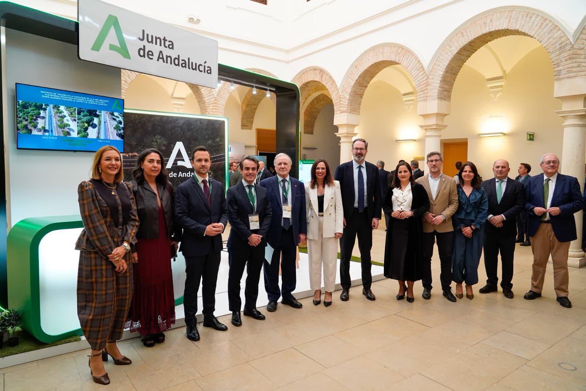 Rocío Díaz Jiménez tweet media