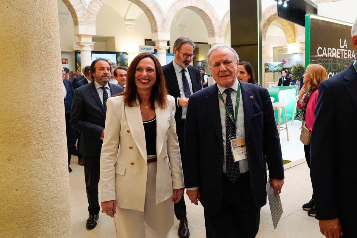 Rocío Díaz Jiménez tweet media