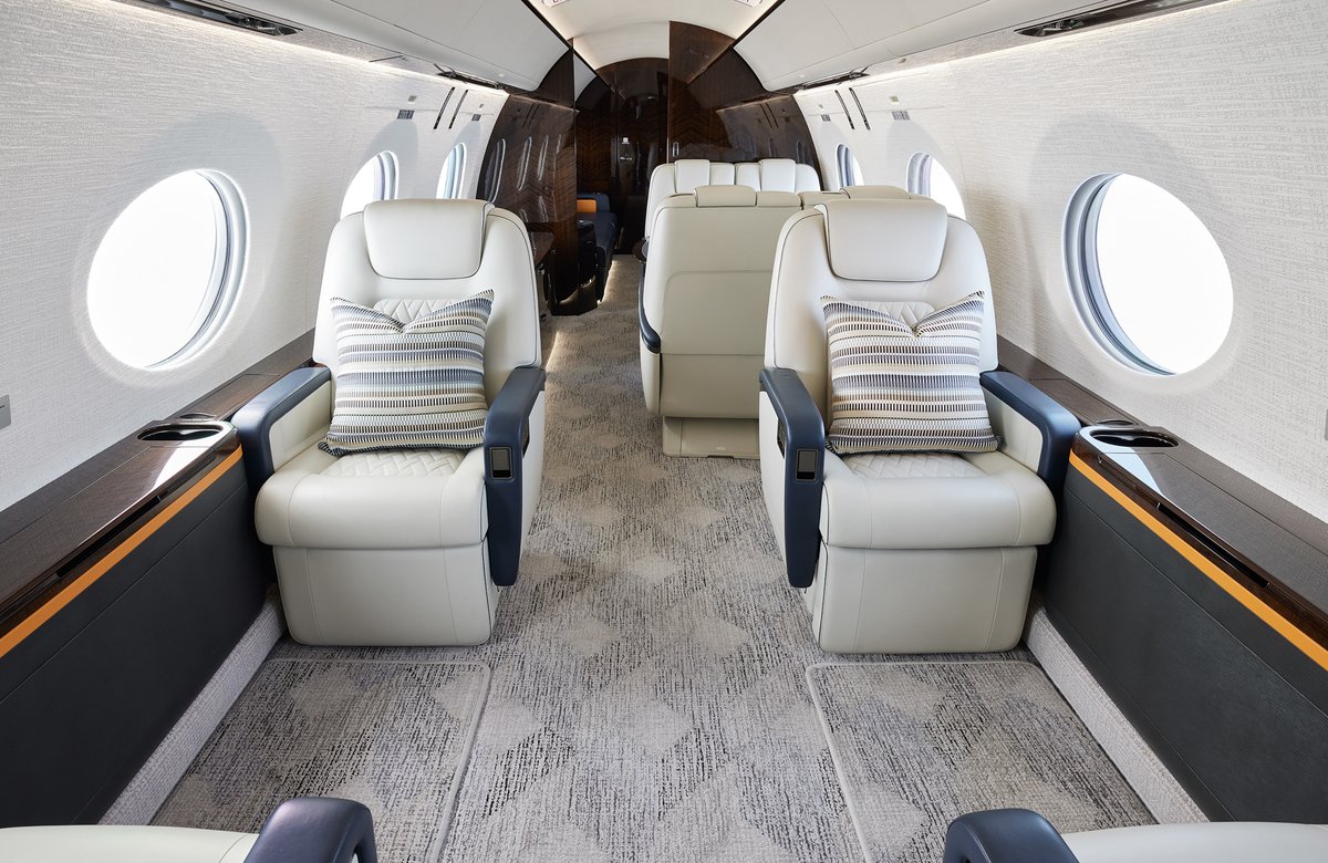 Jet Aviation tweet media