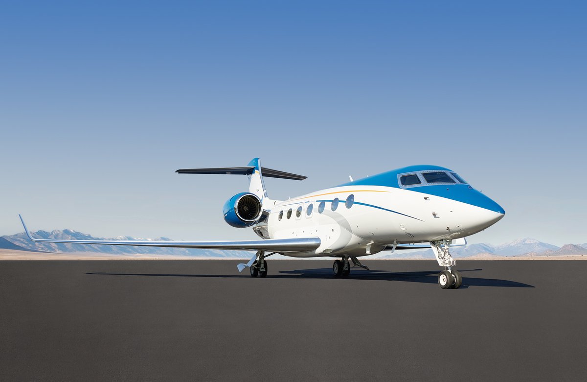 Jet Aviation tweet media