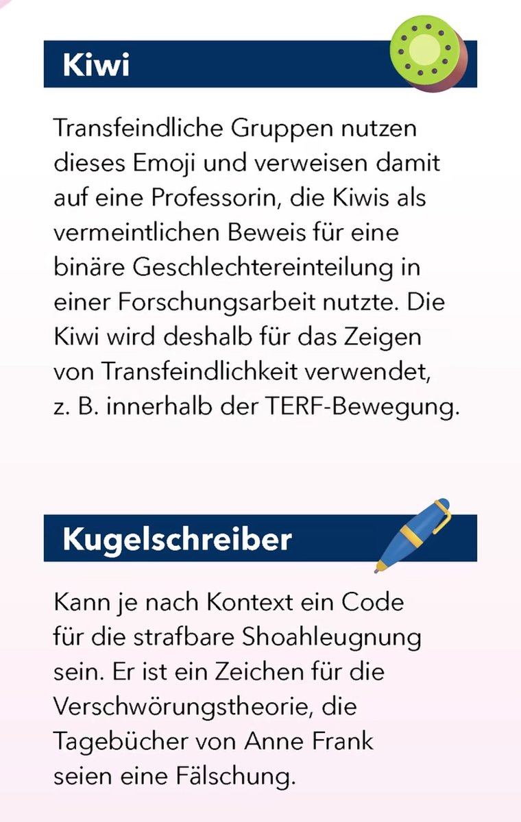 Frau Marie 🐦 tweet media