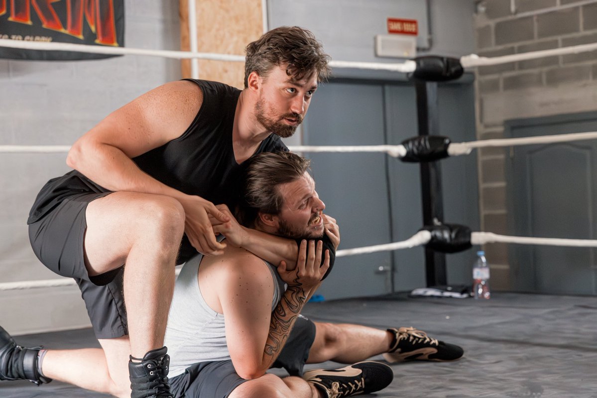 Bodyzoi Factory tweet media