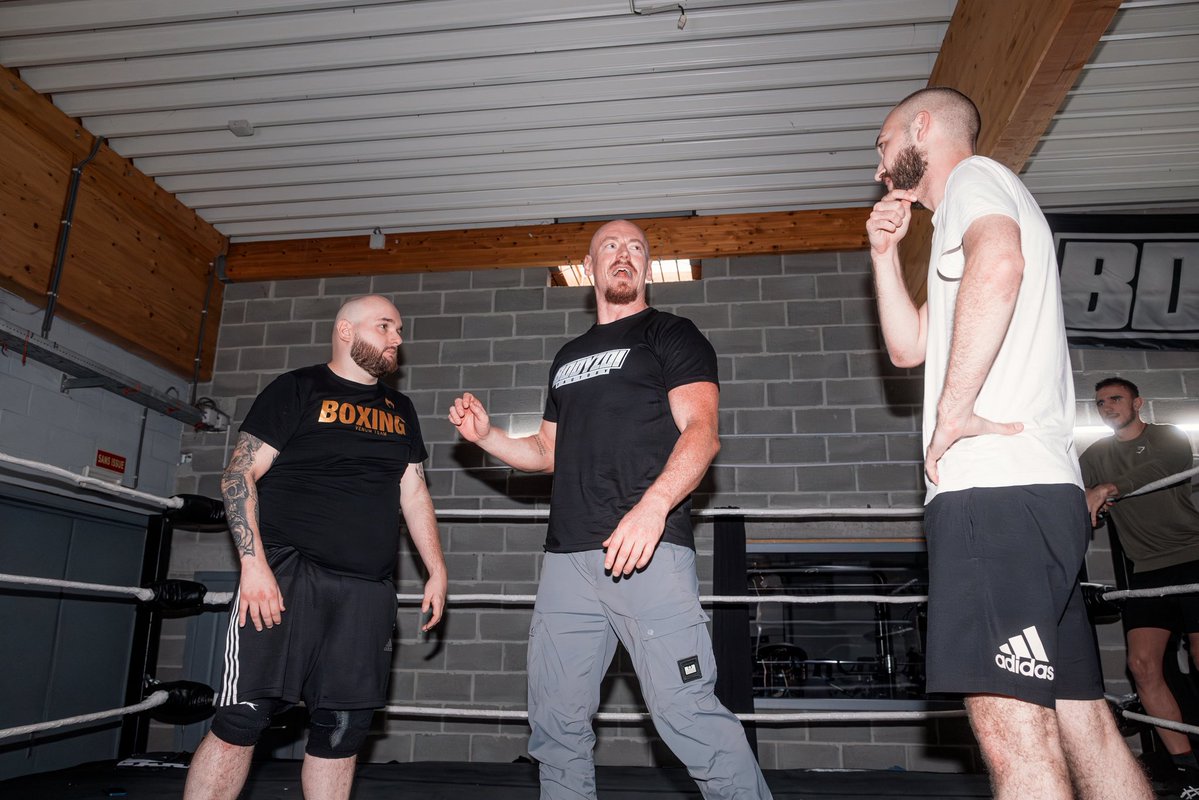 Bodyzoi Factory tweet media