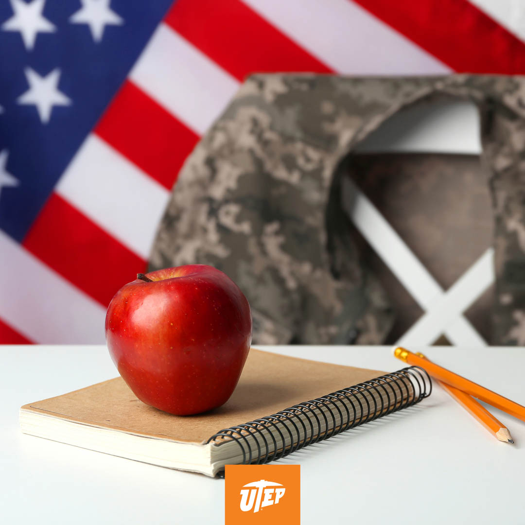 UTEP Professional and Public Programs tweet media