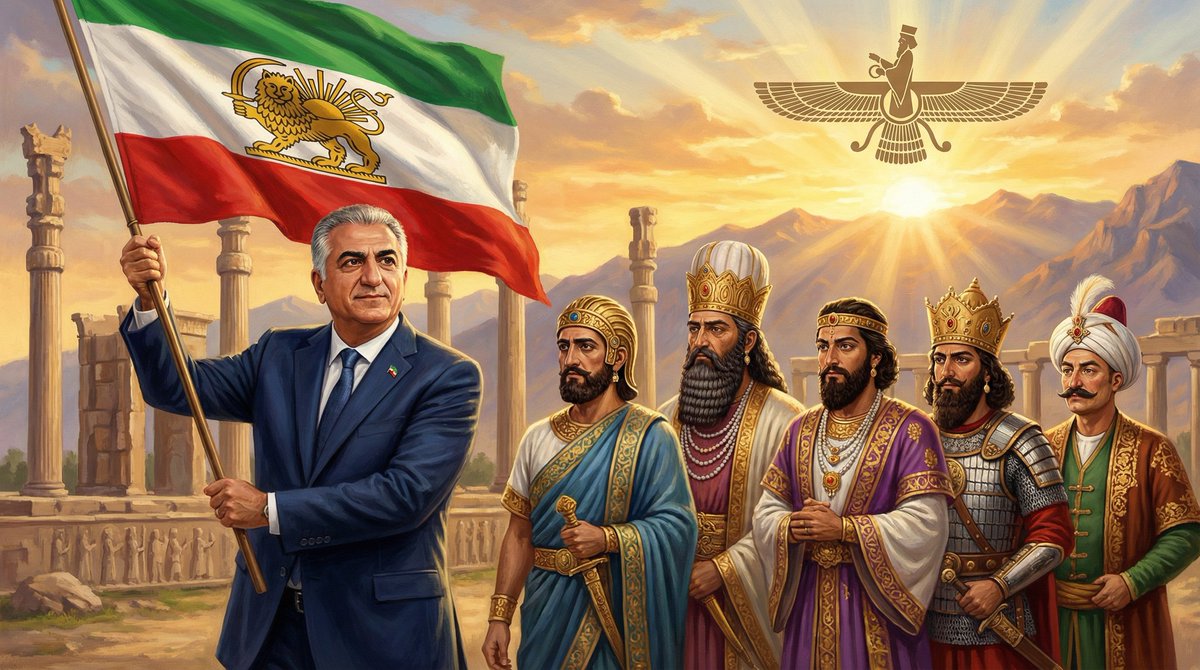 for me 🇮🇷🇮🇷 tweet media