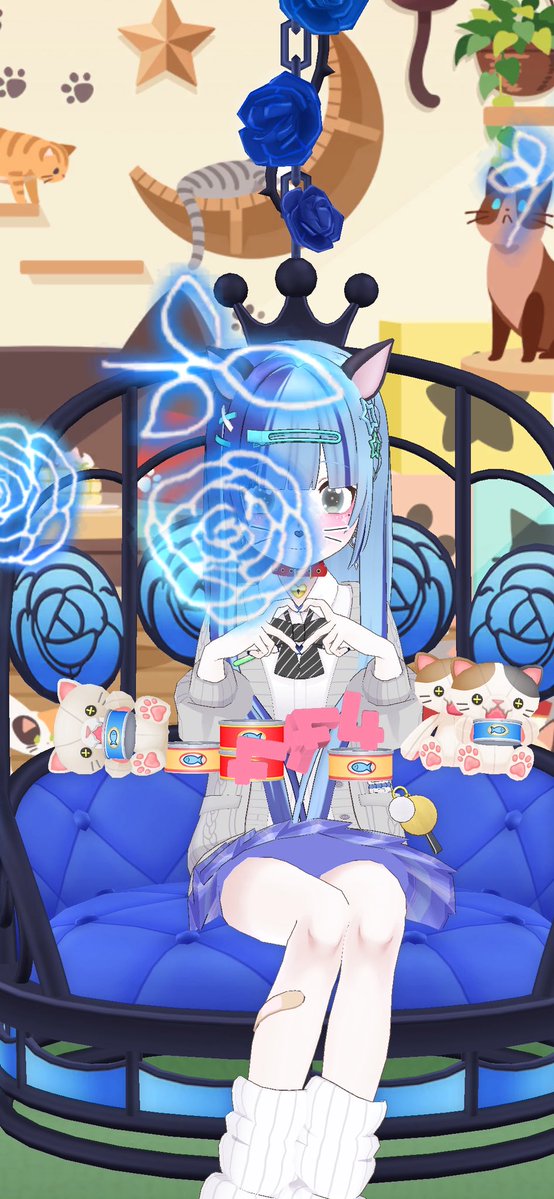 ご ま だ れ 。 tweet media