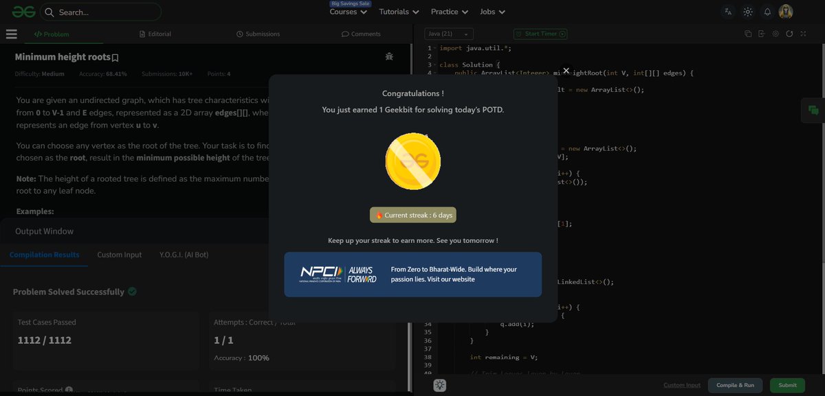 Hegde Sumanth Shyam tweet media