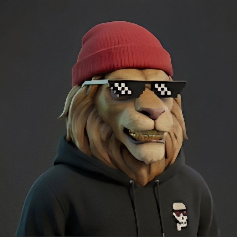 THE ROYAL UNIVERSE丨TRU tweet media