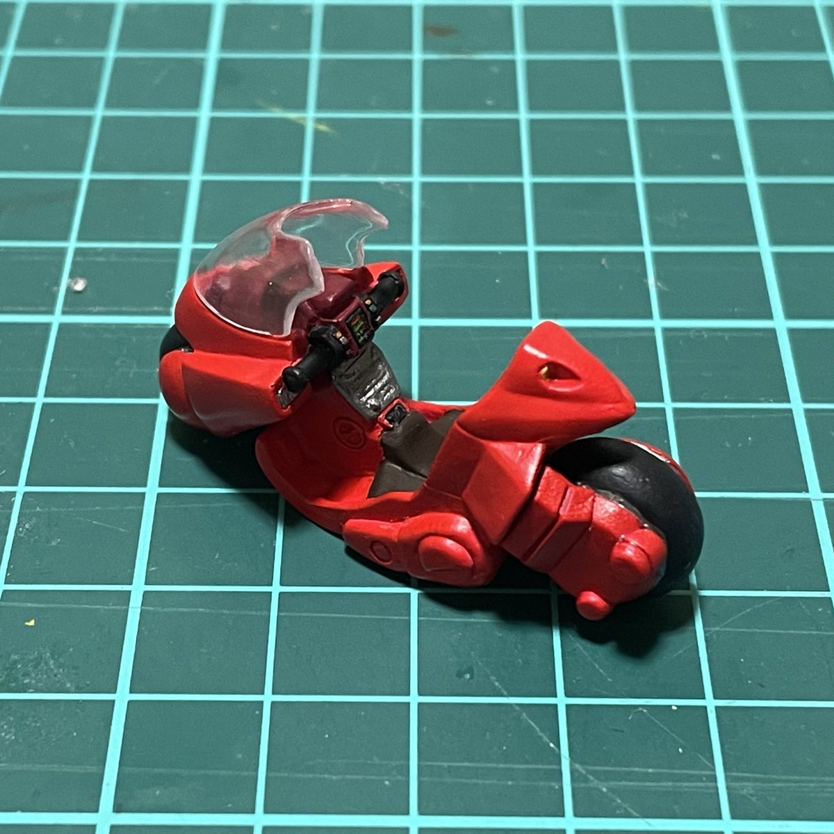 とむそん tweet media