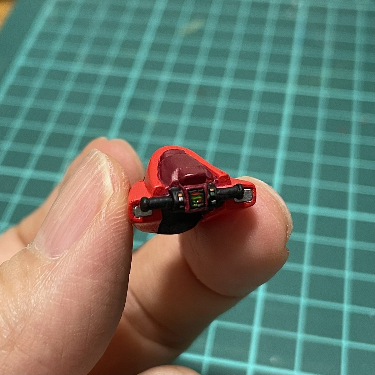 とむそん tweet media