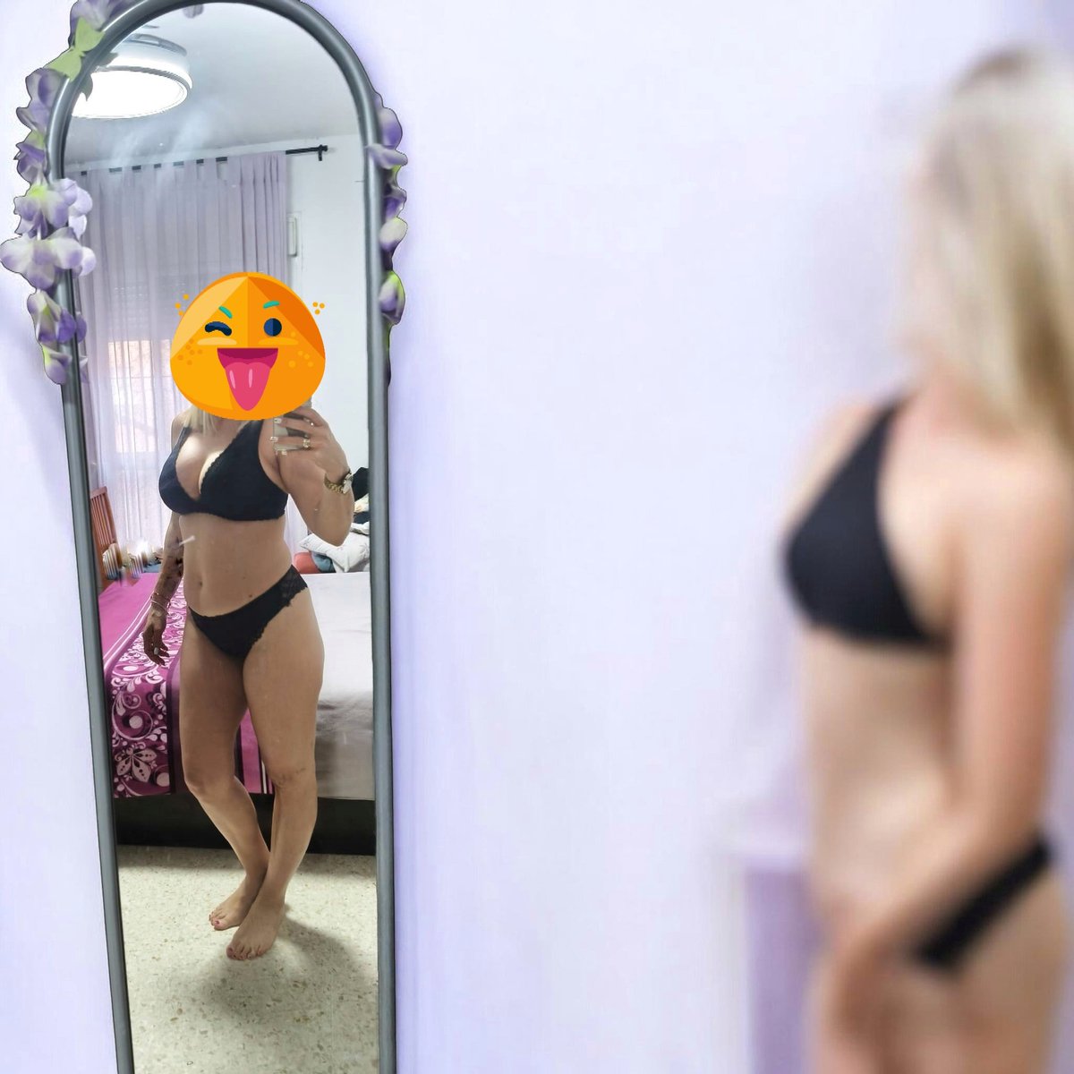 parejita Sevillana tweet media