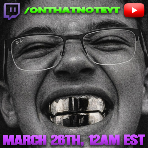 OnThatNote tweet media