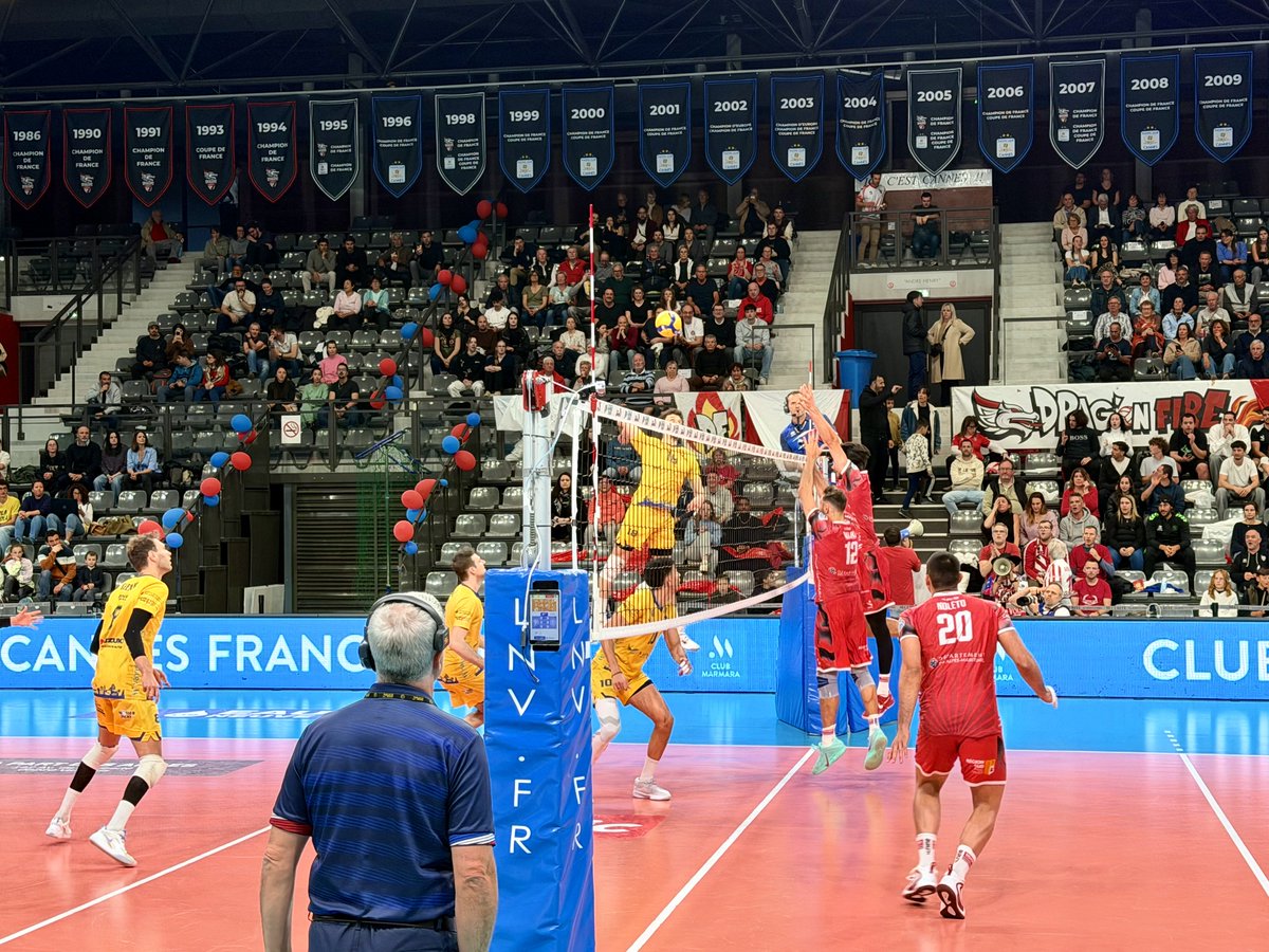 Thomas de Pariente tweet media