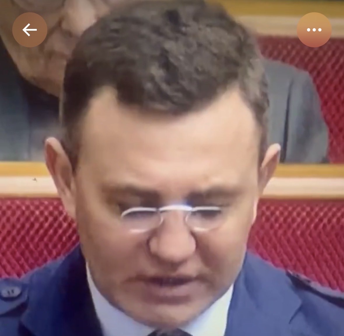 Ostapenko tweet media