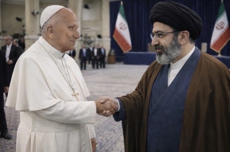 Truth of Augustine tweet media