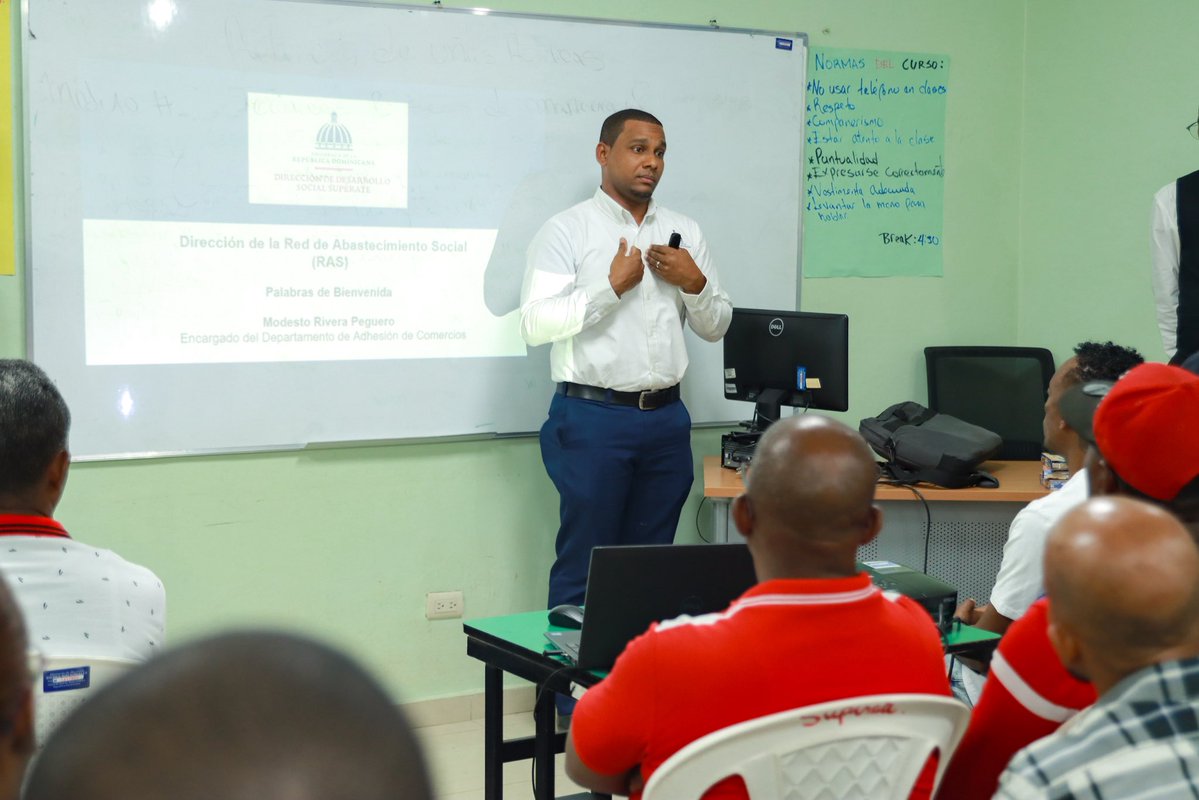 Supérate tweet media