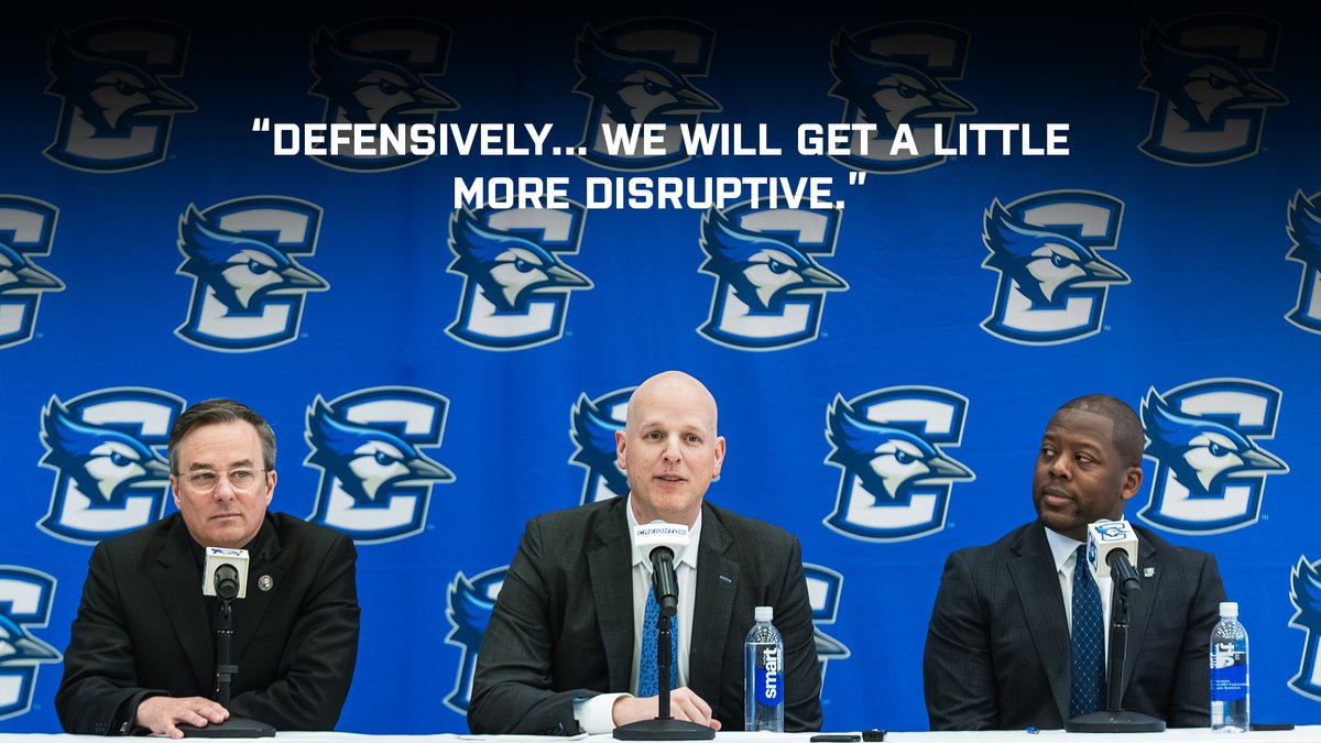 Creighton Men’s Basketball tweet media