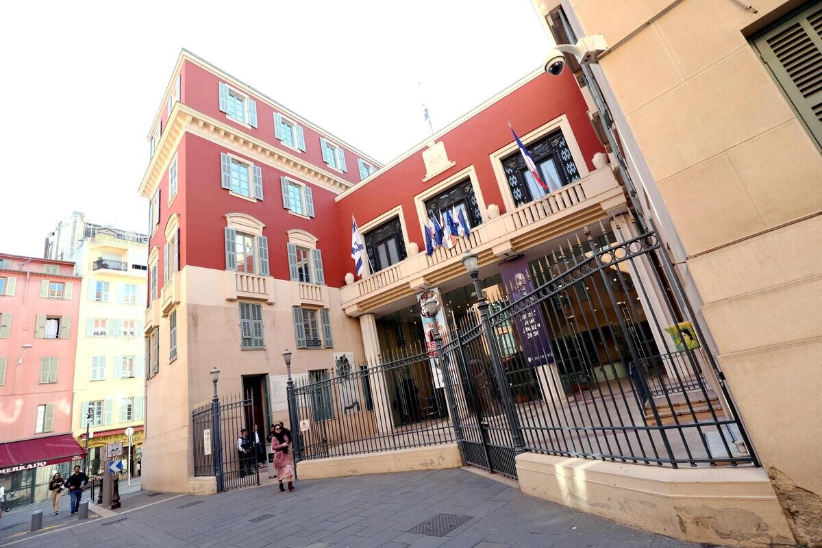 Nice-Matin tweet media