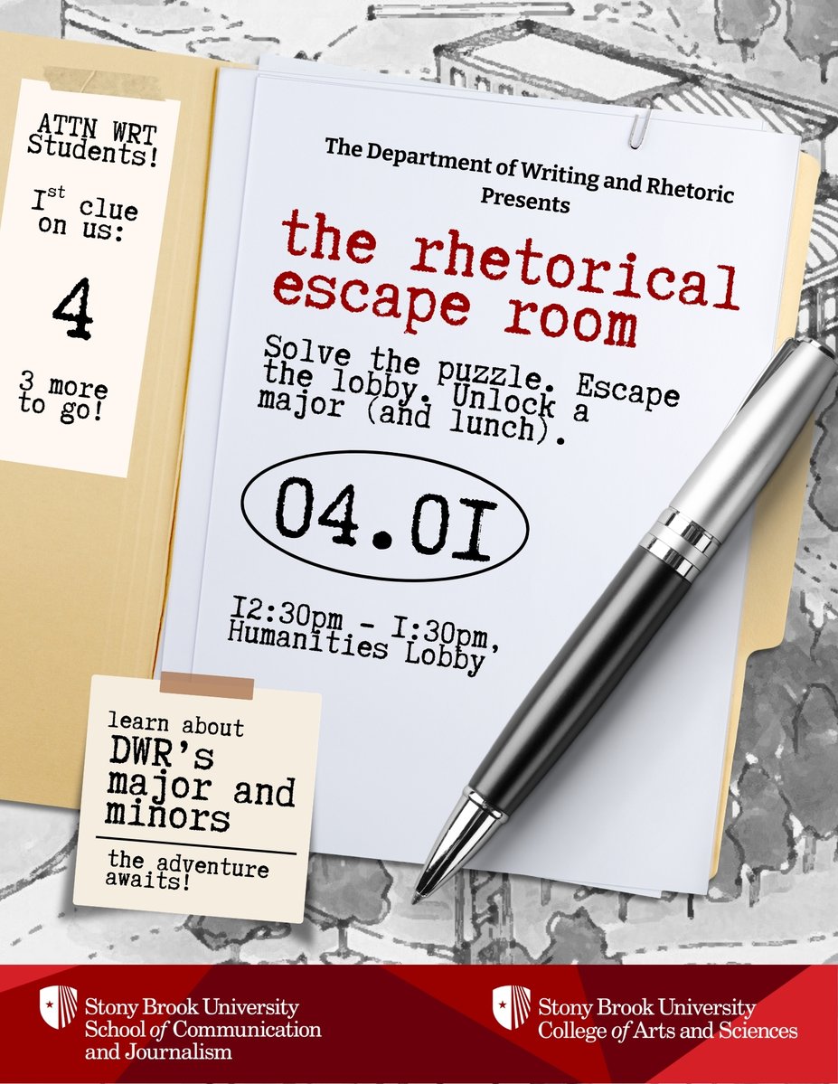 Writing&RhetoricSBU tweet media