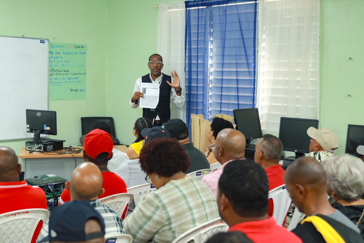 Supérate tweet media