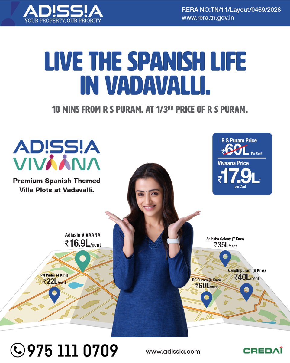 SimpliCityCoimbatore tweet media