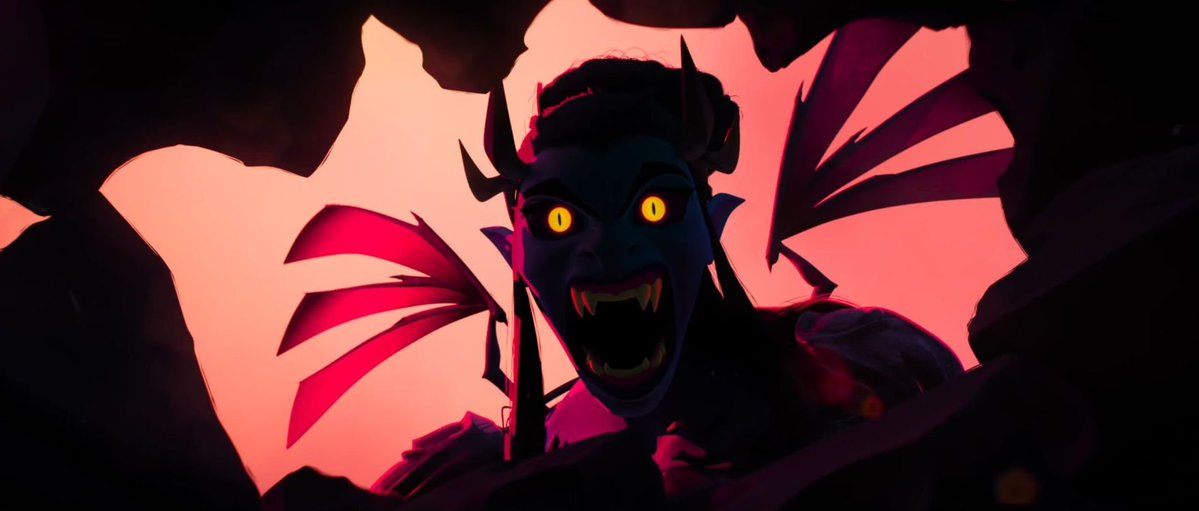 Omniverse Man/Fan of Games, Movies and Shows tweet media