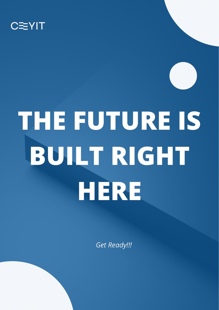 Ceeyitsolutions tweet media