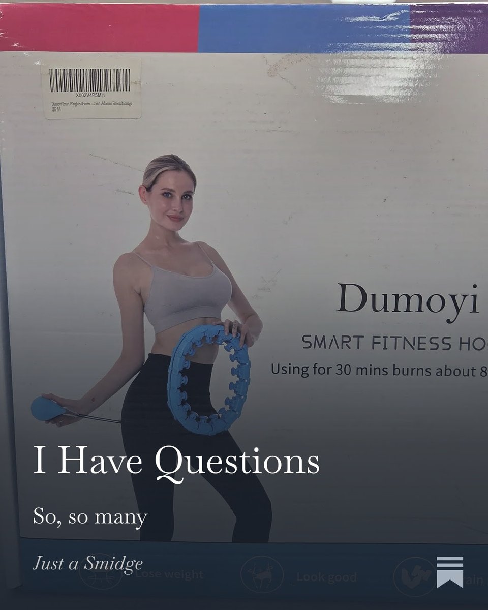 SmidgeTweets's tweet photo. The latest post is up at Just a Smidge – Some days are just more confusing than others… - Enjoy! I Have Questions https://t.co/gUoCrHhjB8 https://t.co/iMhtTHdSkt