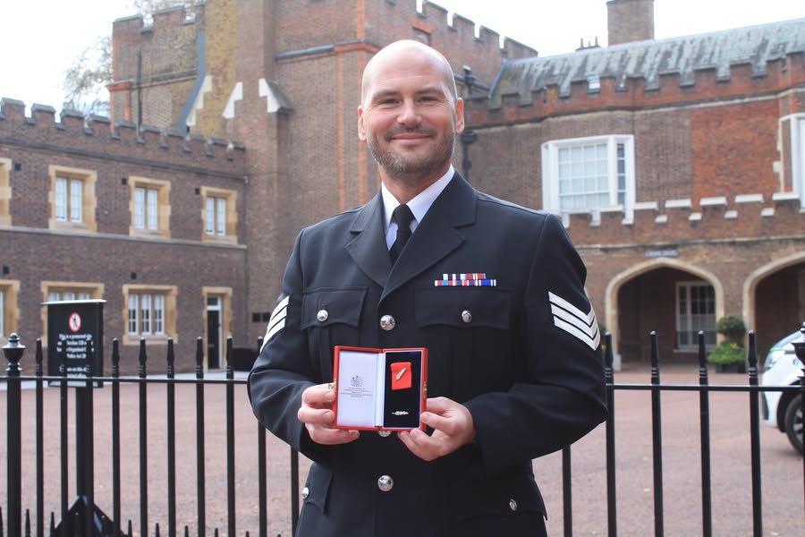 GMP Federation tweet media