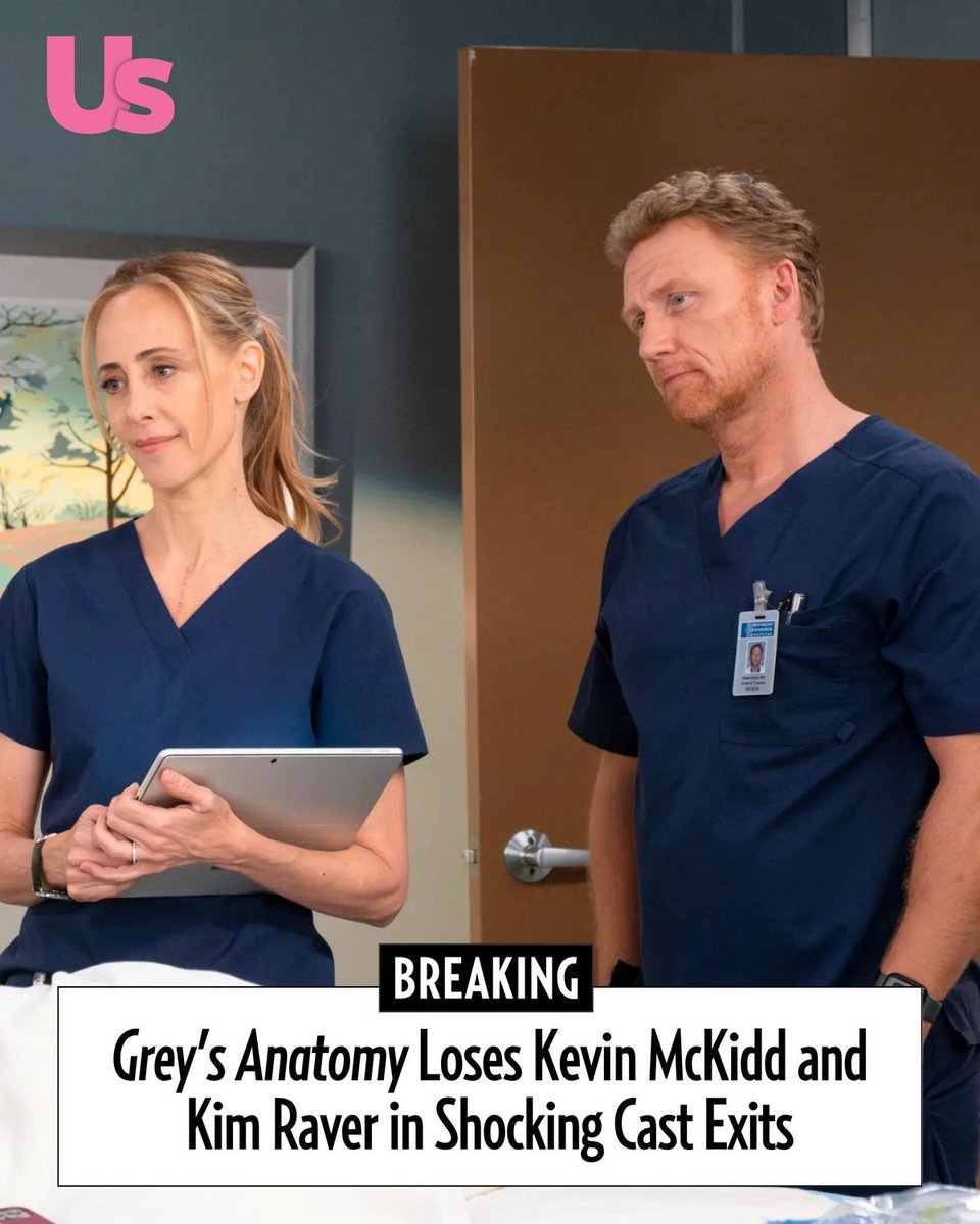 #GreysAnatomy is going to look a little different after season 22 with ...
