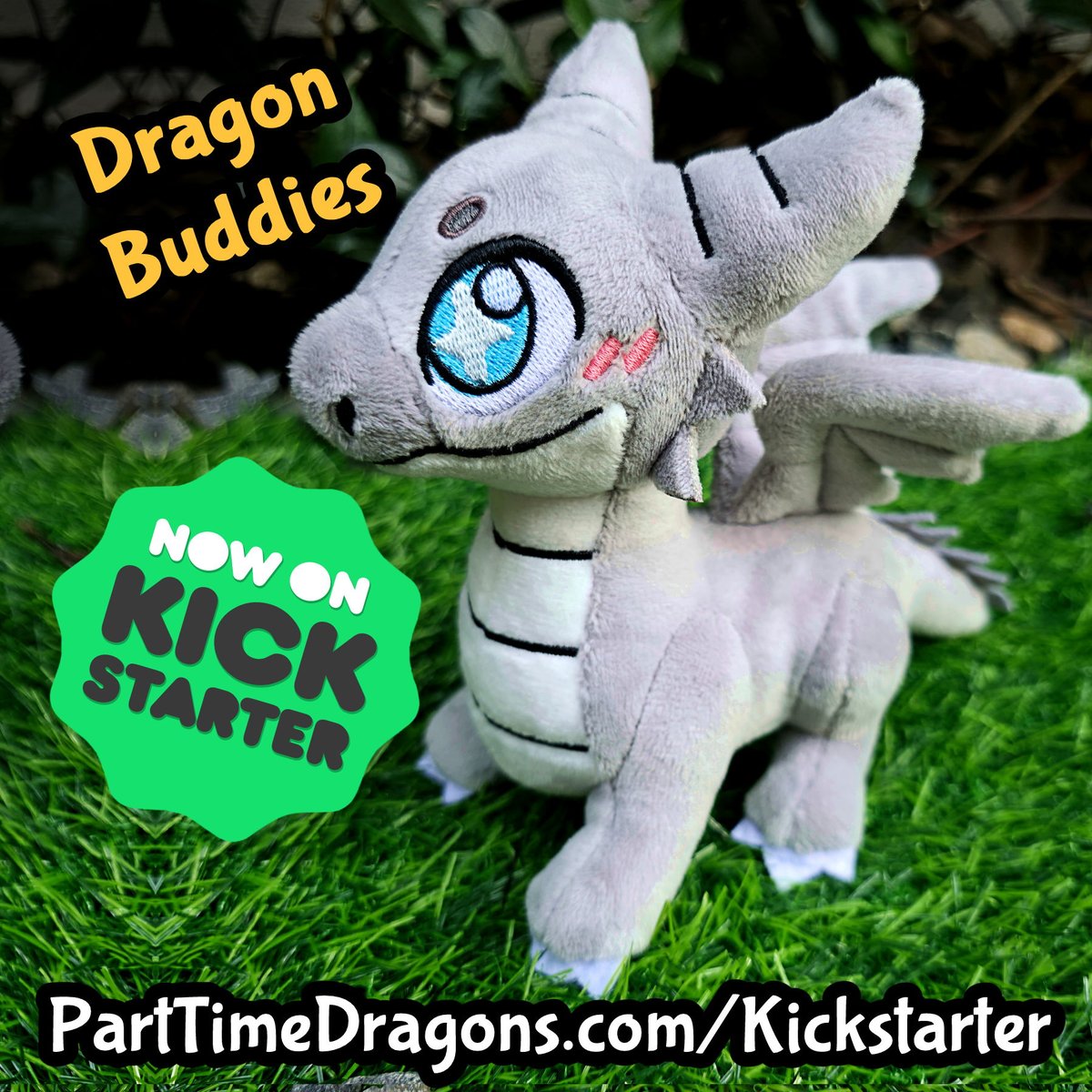 Part Time Dragons tweet media