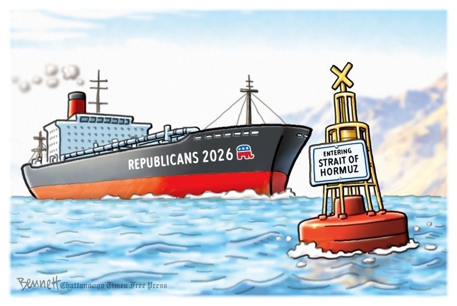 Daily Kos tweet media