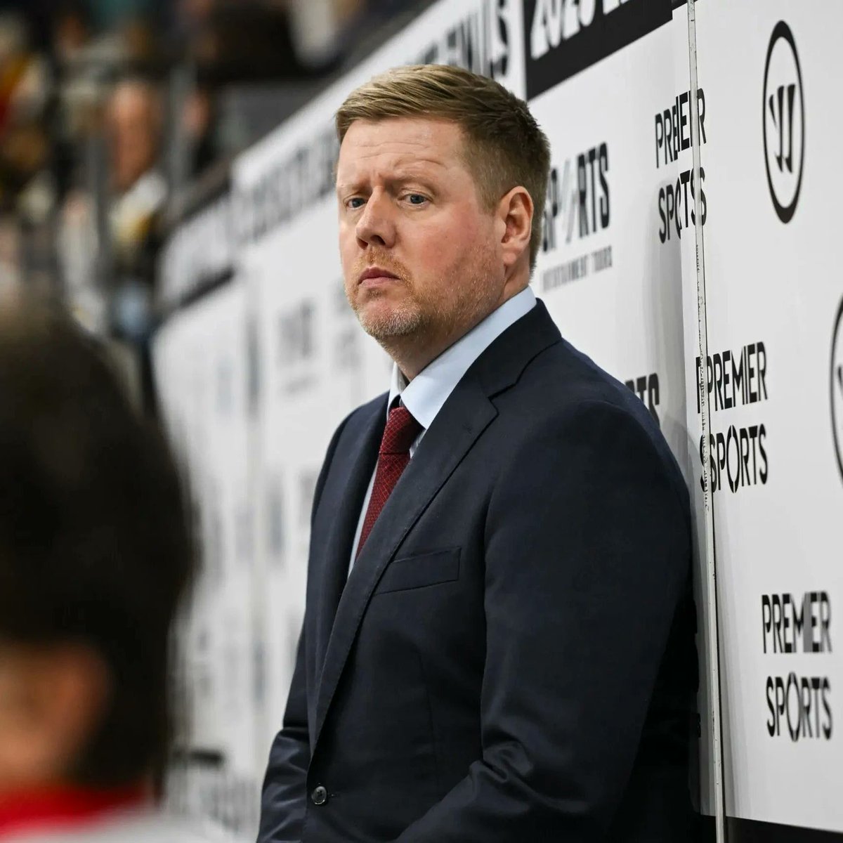 British Ice Hockey 🏒 tweet media