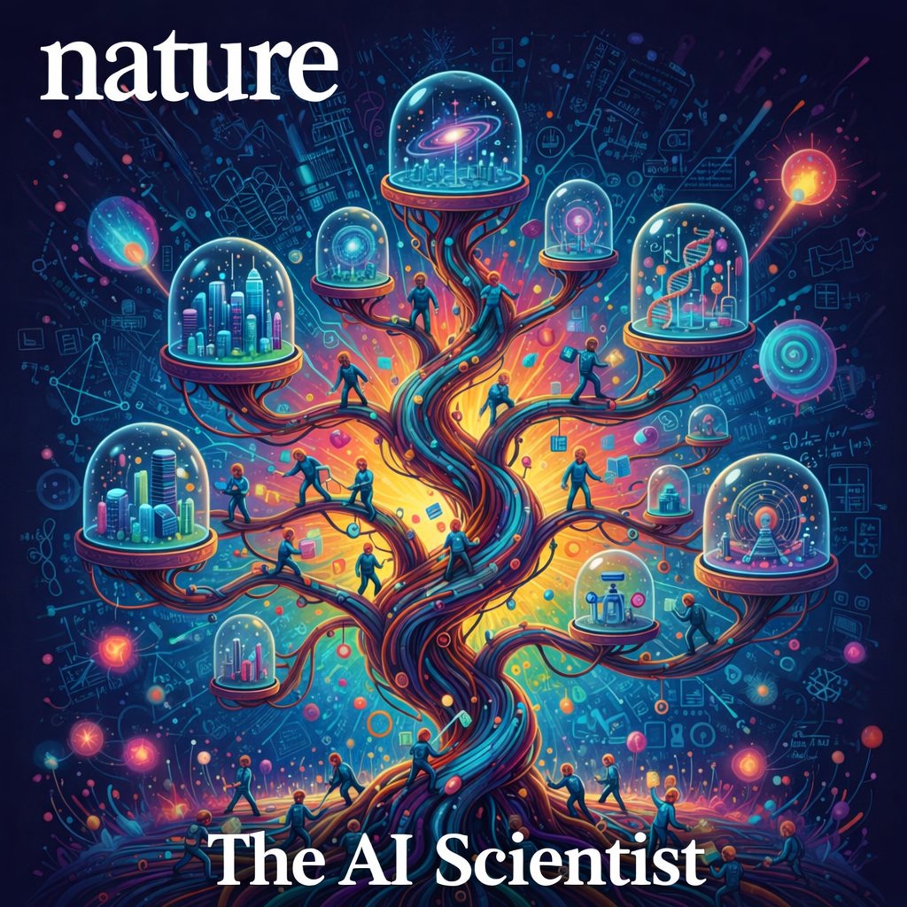 Jeff Clune tweet media