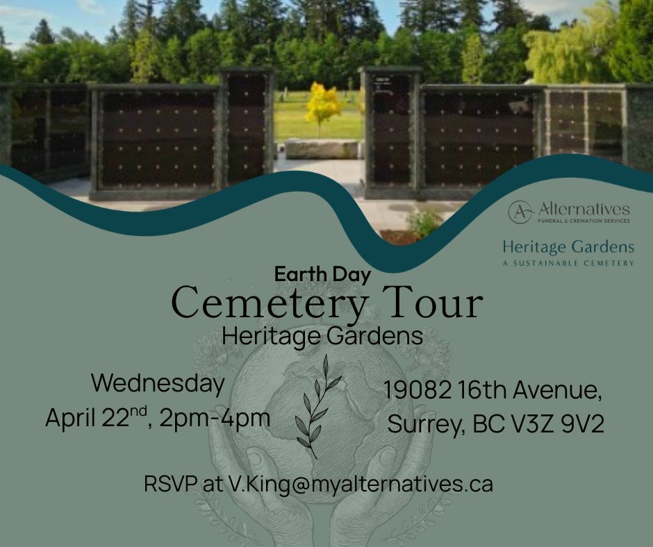 Alternatives Funeral & Cremation Services tweet media