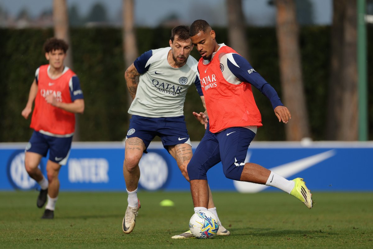 Inter ⭐⭐ tweet media