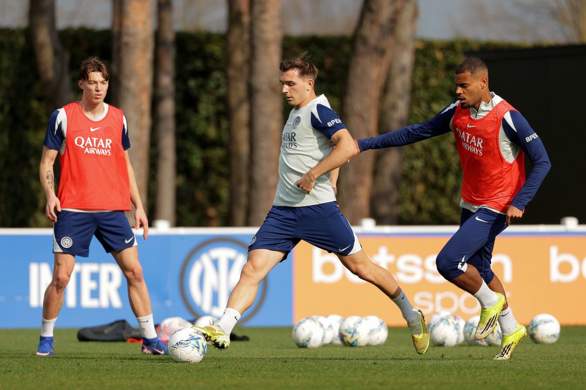 Inter ⭐⭐ tweet media