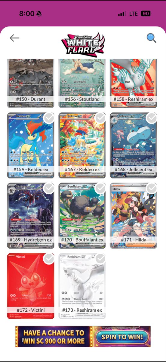 Harsey;P tweet media