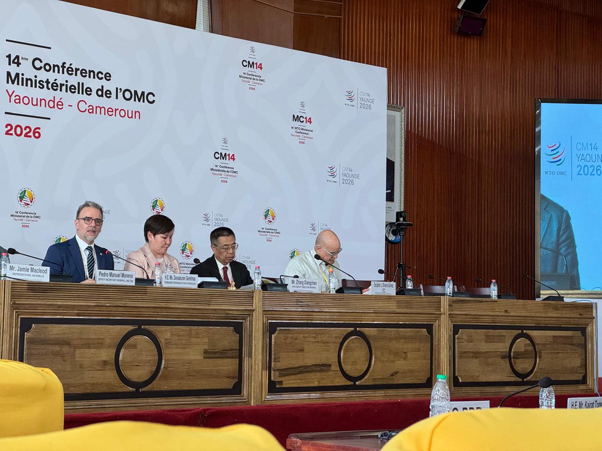 UN Trade and Development tweet media