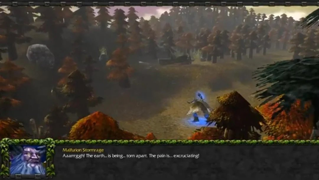 Warcraft Memes tweet media