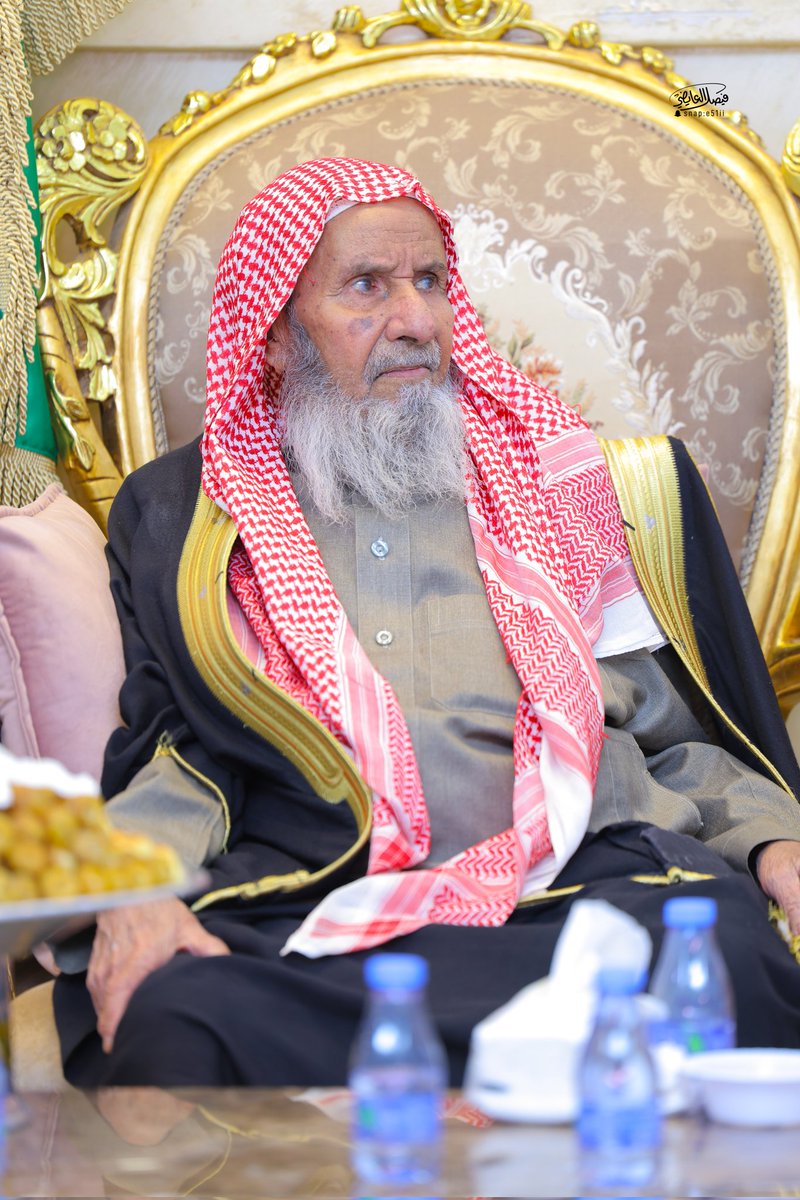 العوازم من عتيبه tweet media