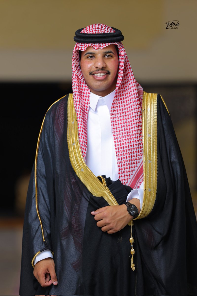 العوازم من عتيبه tweet media