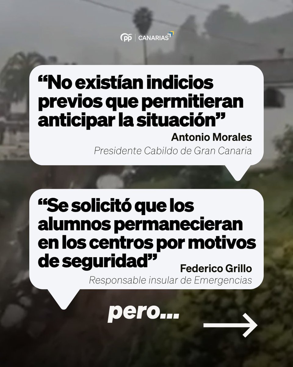 Partido Popular de Canarias 🇮🇨 tweet media