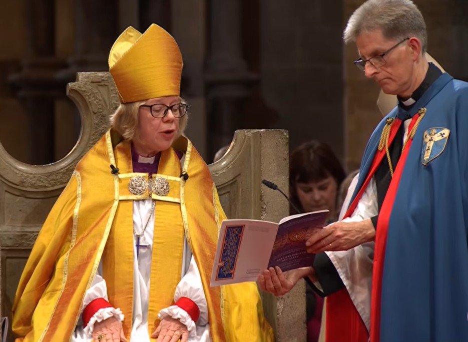 Mission & Evangelism tweet media