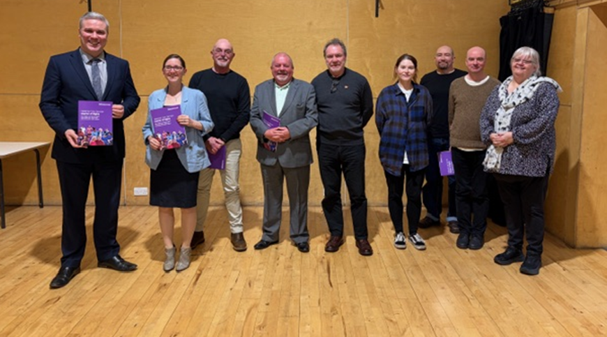 Scot Gov Health tweet media