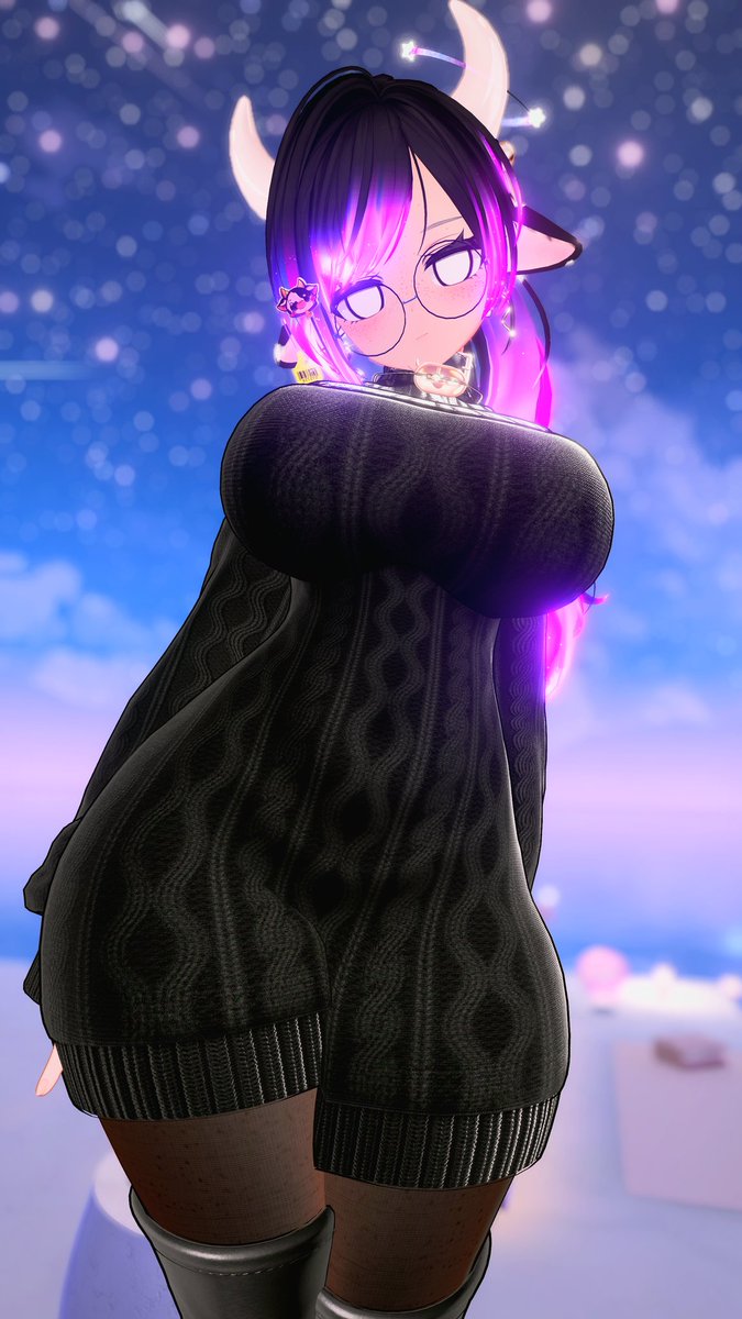 Dreamy~🐮🌌 (✨️REDEBUT EN ABRIL✨️) tweet media