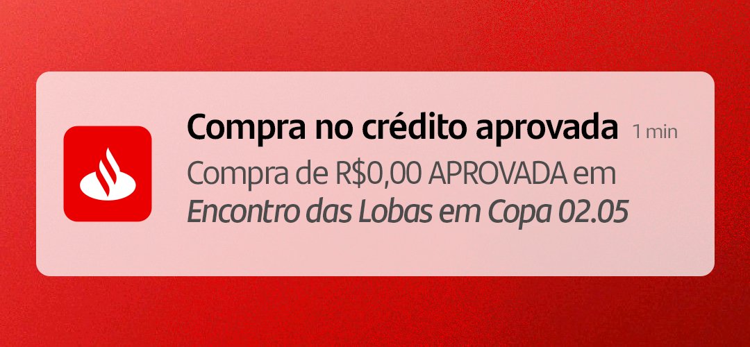 Santander Brasil tweet media