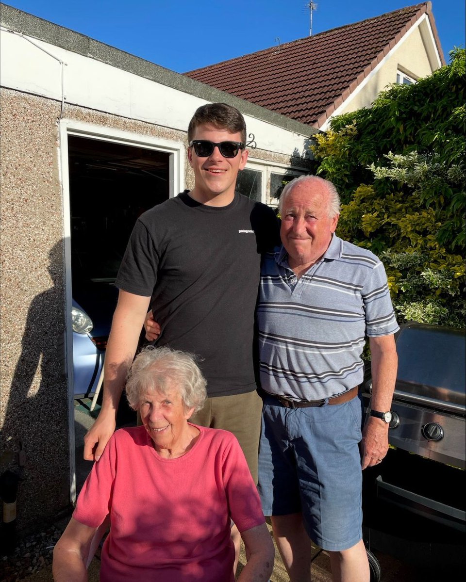 Strathcarron Hospice tweet media